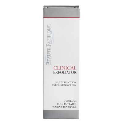 Beaute Pacifique Clinical Super 3 Exfoliator Peeling o podwójnym działaniu 50 ml