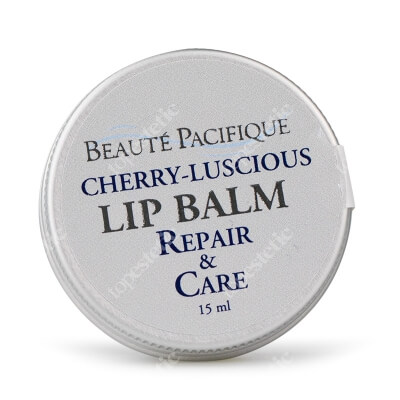 Beaute Pacifique Lip Balm Repair &amp; Care Naprawczy balsam do ust 15 ml