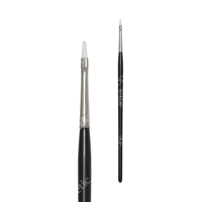 Bikor Pro Brush N°13 Henna Pędzel do brwi