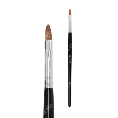 Bikor Pro Brush N°9 Lips Pędzel do aplikacji pomadki lub błyszczyka