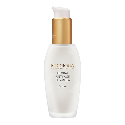 Biodroga Bioscience Serum Serum pielęgnacyjne 30 ml