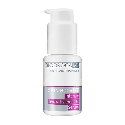 Biodroga MD Intensive Moisture Serum Serum intensywnie nawilżające 30 ml