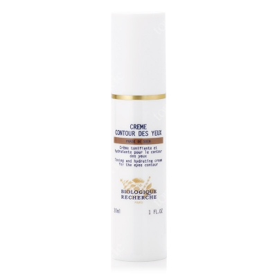 Biologique Recherche Creme Contour des Yeux Nawilżający krem anti-aging pod oczy 30 ml