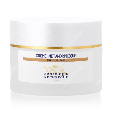 Biologique Recherche Creme Metamorphique Ujędrniający krem do skóry normalnej 50 ml