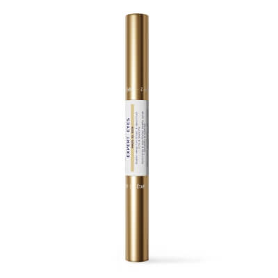 Biologique Recherche Expert Eye Podwójne serum wzmacniające i restrukturyzujące do brwi i rzęs 2 x 4 ml