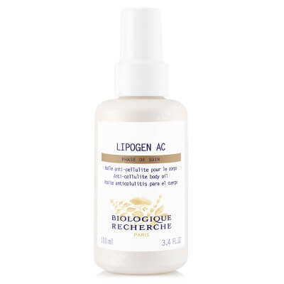 Biologique Recherche Lipogen AC Antycellulitowy olejek do ciała 100 ml