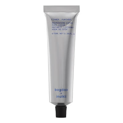 Bogdao Firmer. Further. Odżywczy lipidowy krem do stóp 75 ml