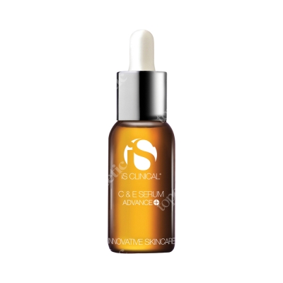 iS Clinical C&amp;E Serum Advance+ Serum 15 ml