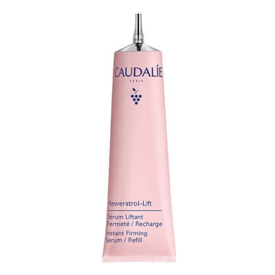 Caudalie Resveratrol-Lift Instant Firming Serum - Refill Serum liftingujące (wkład) 30 ml