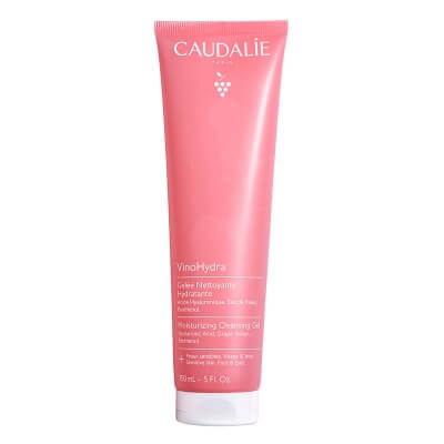 Caudalie VinoHydra Moisturizing Cleansing Gel Nawilżający żel myjący 150 ml