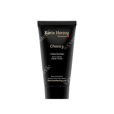 Karin Herzog Choco 2 Krem do twarzy (1% tlen, czekolada) 50 ml