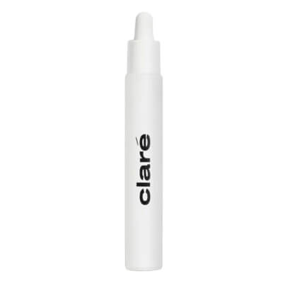 Clare Brightening and Anti Aging 20 % Vitamin C Serum Rozjaśniające i przeciwstarzeniowe serum do twarzy 10 ml