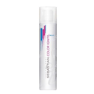 Sebastian Professional Color Ignite Multi Odżywka farbowane i rozjaśniane wielotonowo 200 ml