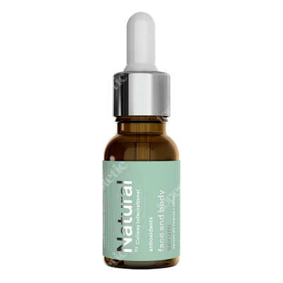 Colway International Face and Body Serum - Antioxidants Serum do twarzy i ciała 15 ml