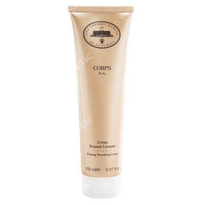 Saint Malo Firming Smoothing Cream Krem ujędrniający do ciała 150 ml