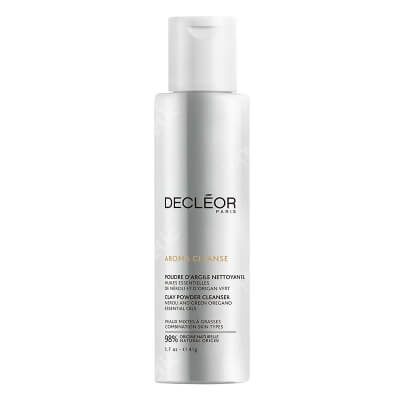Decleor Aroma Cleanse Puder myjący 47 g
