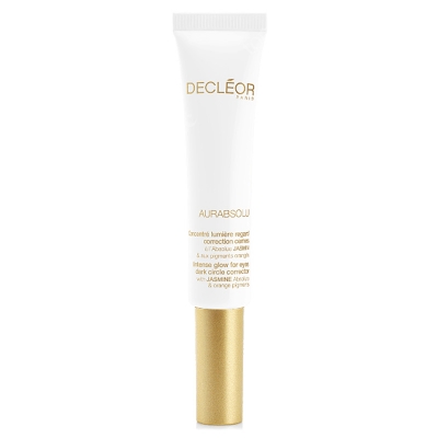 Decleor Intense Glow Dark Circle Corrector Korektor/krem pod oczy jaśmin 15 ml