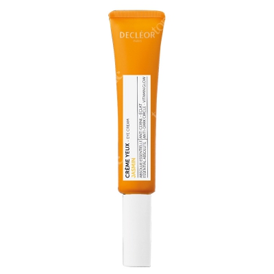 Decleor Jasmine Eye Cream Krem jaśminowy pod oczy 15 ml