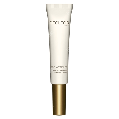 Decleor Lift And Firm Eye Care Liftingujący krem pod oczy 15 ml