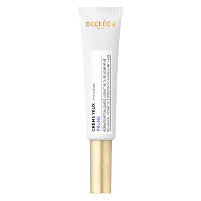 Decleor Lift &amp; Brighten Eye Cream Liftingujący krem pod oczy 15 ml