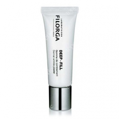 Filorga Deep-Fill Preparat wygładzający głębokie zmarszczki 10 ml