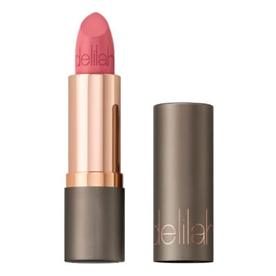 Delilah Colour Intense Cream Lipstick Kremowa pomadka do ust (kolor Grace) 3,7 g