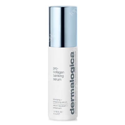 Dermalogica Pro-Collagen Banking Serum Serum ujędrniające 30 ml