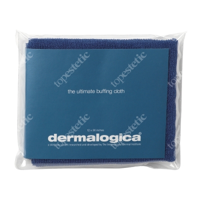 Dermalogica Ultimate Buffing Cloth Myjka do ciała