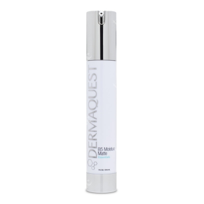 Dermaquest B5 Moisture Matte Terapeutyczne serum silnie nawilżające o właściwościach matujących 30 ml