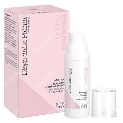 Diego dalla Palma Deeply Nourishing Anti - Ageing Serum Głęboko odżywcze serum przeciwstarzeniowe 30 ml