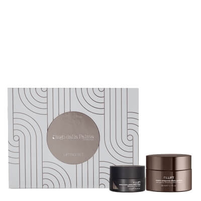 Diego dalla Palma FillLift Set ZESTAW Antygrawitacyjny krem modelujący 50 ml + Wygładzający krem na okolice oczu i ust 15 ml