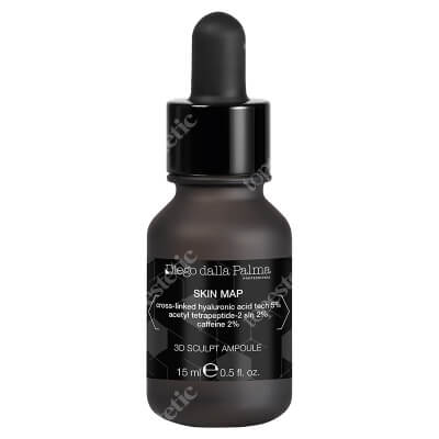 Diego dalla Palma Intensive Firming Concentrate Intensywny koncentrat ujędrniający 15 ml