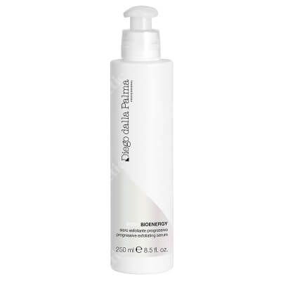 Diego dalla Palma Progresive Exfoliating Serum Serum ujędrniające do ciała 250 ml