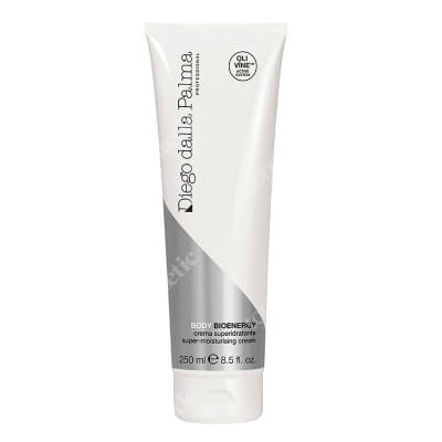 Diego dalla Palma Super Moisturising Cream Krem super nawilżający 250 ml