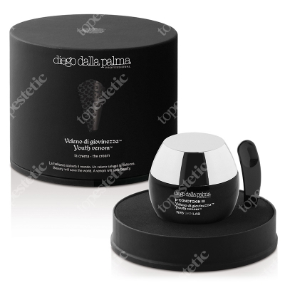 Diego dalla Palma The Cream Krem "Jad Młodości" 50 ml