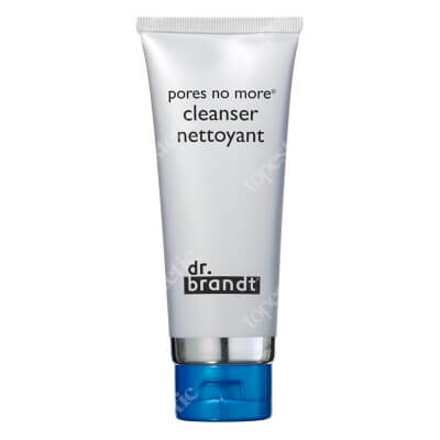 Dr Brandt Cleanser Żel do mycia twarzy 105 ml