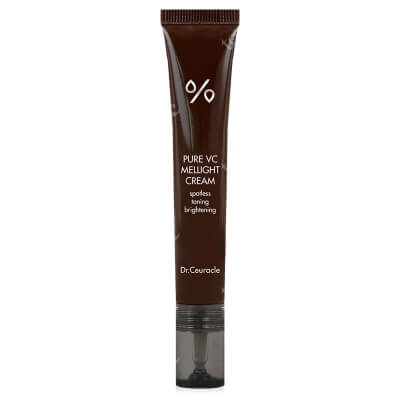 Dr Ceuracle Pure Vc Mellight Cream Krem na bazie czystej witaminy C 20 g