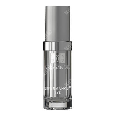 Dr Grandel Performance 3D Eye Krem odmładzający 3D pod oczy 15 ml