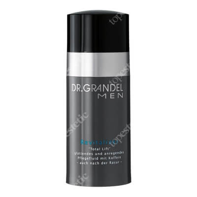 Dr Grandel Revitalizer Krem liftingujący dla meżczyzn 24h 50 ml