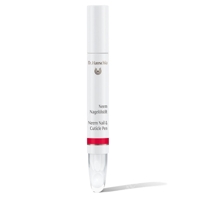 Dr Hauschka Neem Nail &amp; Cuticle Pen Olejek do paznokci z neem w sztyfcie 3 ml