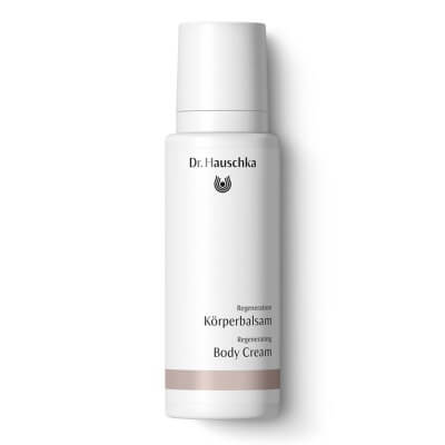 Dr Hauschka Regenerating Body Cream Balsam regenerujący do ciała 150 ml