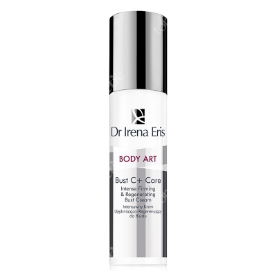 Dr Irena Eris Bust C+ Care - Intense Firming &amp; Regenerating Bust Cream Intensywny krem ujędrniająco-regenerujący do biustu 100 ml