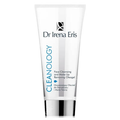 Dr Irena Eris Face Cleansing &amp; Make Up Removing Oleogel Oczyszczający oleożel do demakijażu 175 ml
