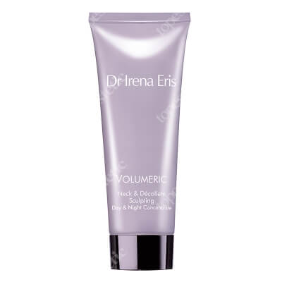 Dr Irena Eris Neck And Decollate Sculpting Day &amp; Night Concentrate Modelujący koncentrat na szyję i dekolt 75 ml