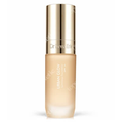 Dr Irena Eris Urban Glow Luminous Foundation SPF 30 Podkład rozświetlający (kolor 025 Neutral ) 30 ml