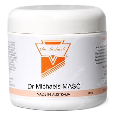 Dr Michaels Scalp&amp;Body Ointment Maść 250 g