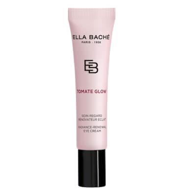 Ella Bache Radiance-Renewal Eye Cream Rozświetlająco-wygładzający krem na okolice oczu 15 ml