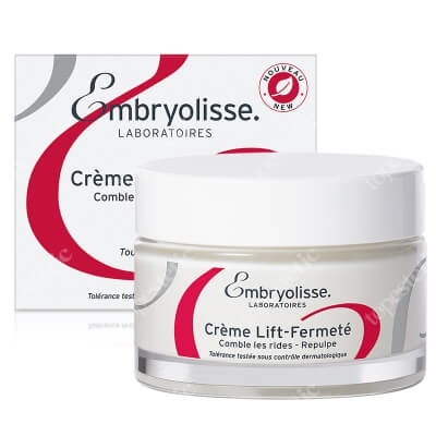 Embryolisse Firming Lifting Cream Krem ujędrniająco - liftingujacy 50 ml