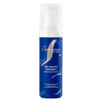 Embryolisse Soin Booster Defatigant Przeciwstarzeniowa pielęgnacja anty-zmęczeniowa 40 ml