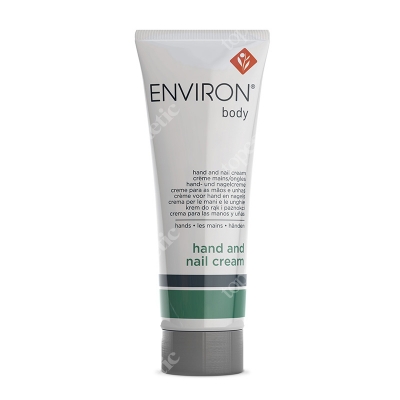 Environ Body – Hand &amp; Nail Cream Krem do rąk i paznokci 50 ml
